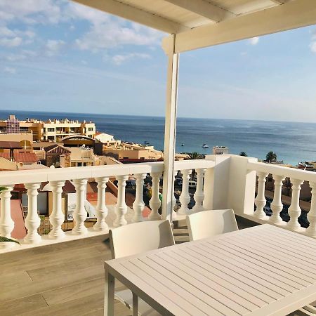 House Sofi , Morro Jable Ftvra. Canary Islands. 외부 사진