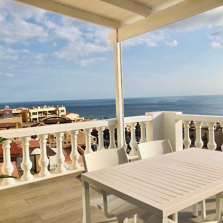 House Sofi , Morro Jable Ftvra. Canary Islands. 외부 사진