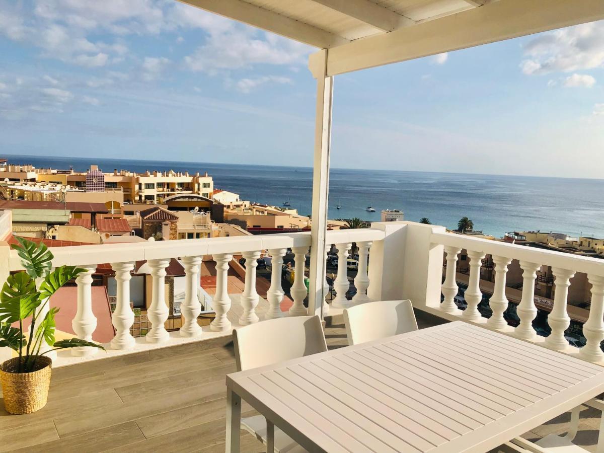 House Sofi , Morro Jable Ftvra. Canary Islands. 외부 사진