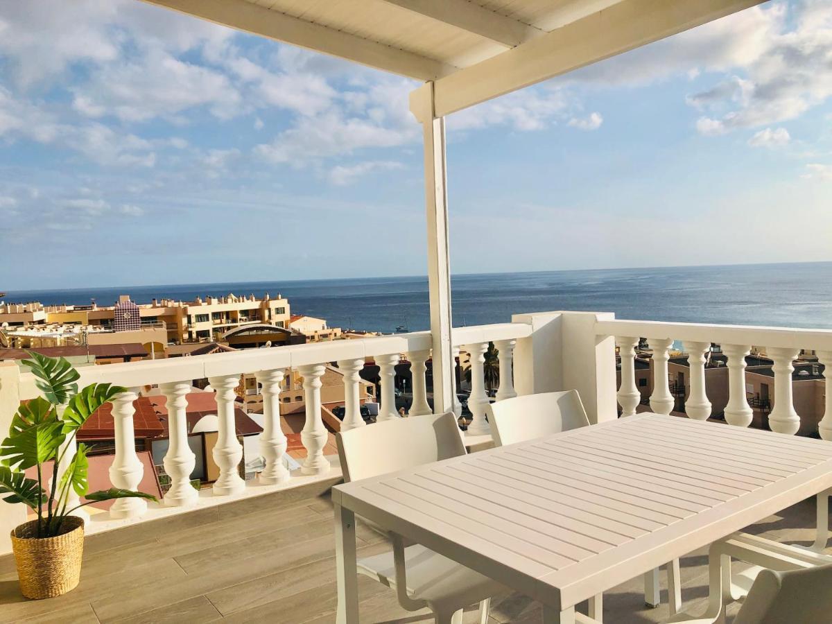 House Sofi , Morro Jable Ftvra. Canary Islands. 외부 사진