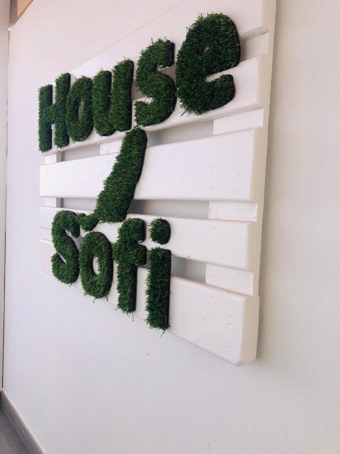 House Sofi , Morro Jable Ftvra. Canary Islands. 외부 사진