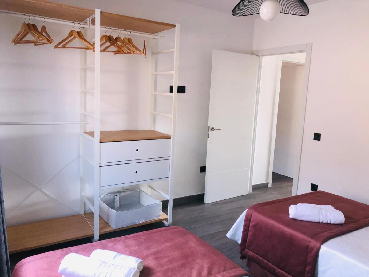 House Sofi , Morro Jable Ftvra. Canary Islands. 외부 사진