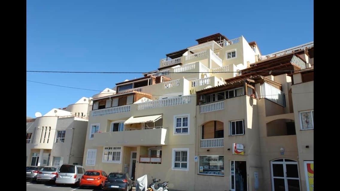 House Sofi , Morro Jable Ftvra. Canary Islands. 외부 사진